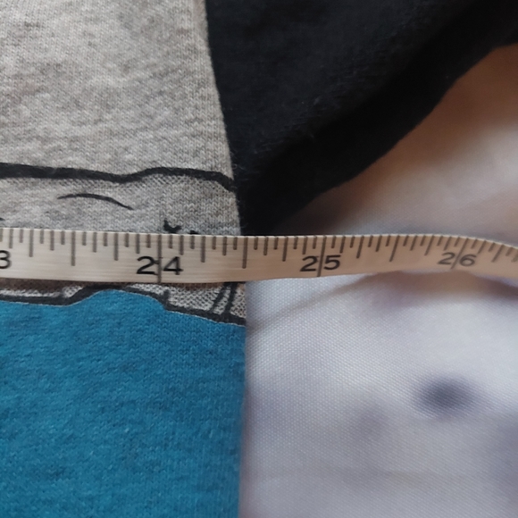 Vintage The Flintstones Light Hoodie - Picture 7 of 7